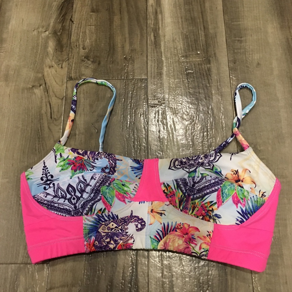 The Onzie Sports Bra